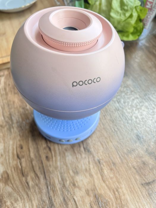 Sam projektor pococo