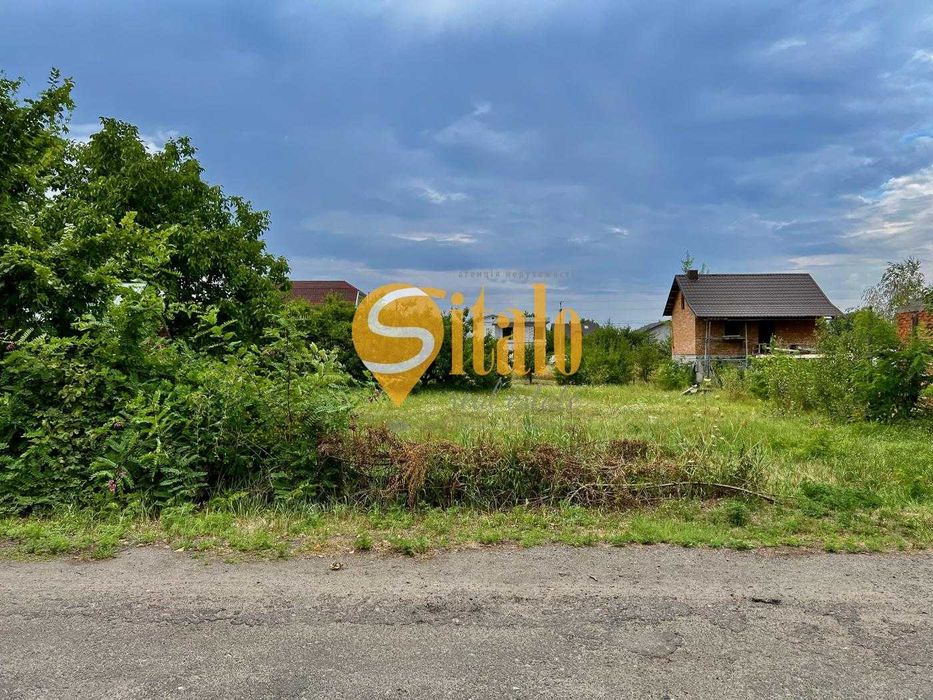 Ділянка 10 соток в елітній локації, Осокорки, метро Славутич 8 км