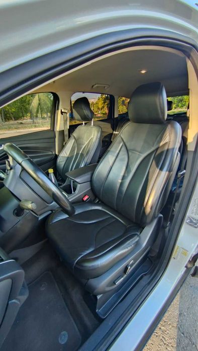 Продам Ford Escape 2.0 4x4  2017