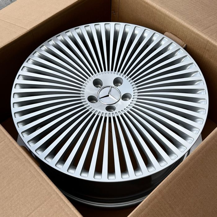 Felgi 22” Mercedes Bmw Audi