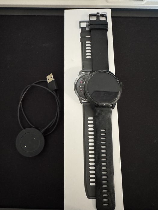 Xiaomi S1 Watch Active - smartwatch