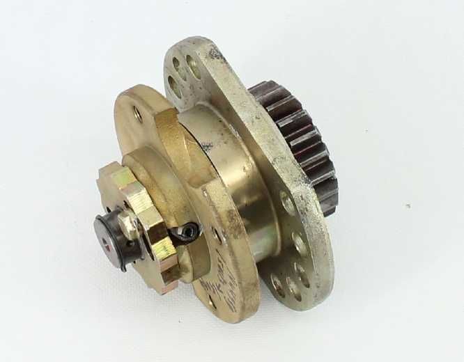 Piasta Kosiarki Krone AM243 CV 283 dyskowa AFL243 RS 323RS  Łożysko