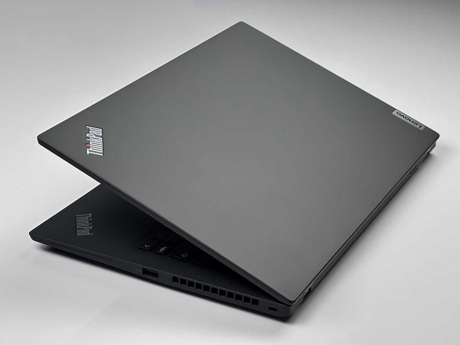 Lenovo T14s i5/ 16/ SSD 256+500/ 14,1" MAT FHD/ W11/ dowóz gratis