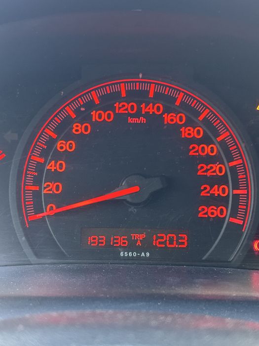 Honda Accord — fotografia 8