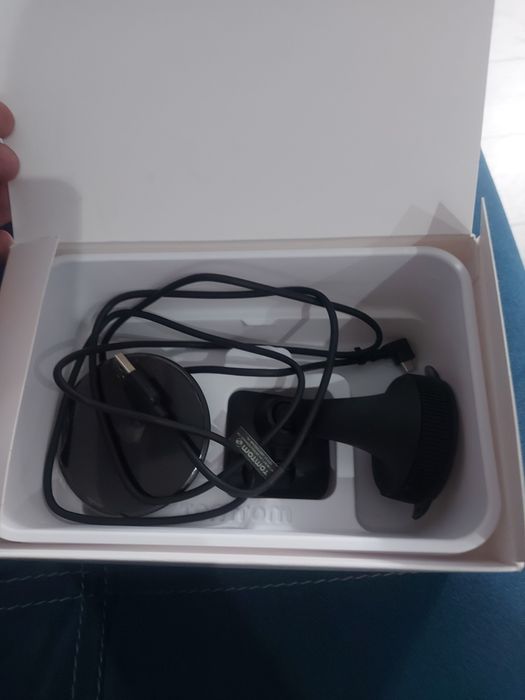 Tom tom go professional 520