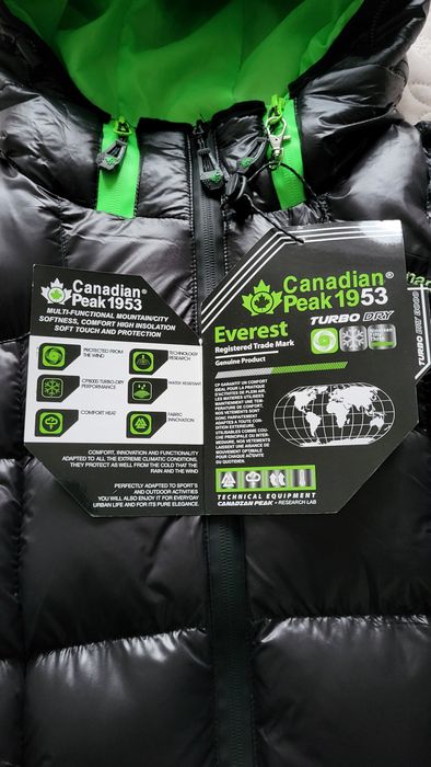 Sprzedam Kurtkę zimową