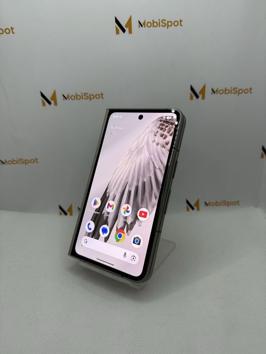 Google Pixel Fold 12/256gb Neverlock