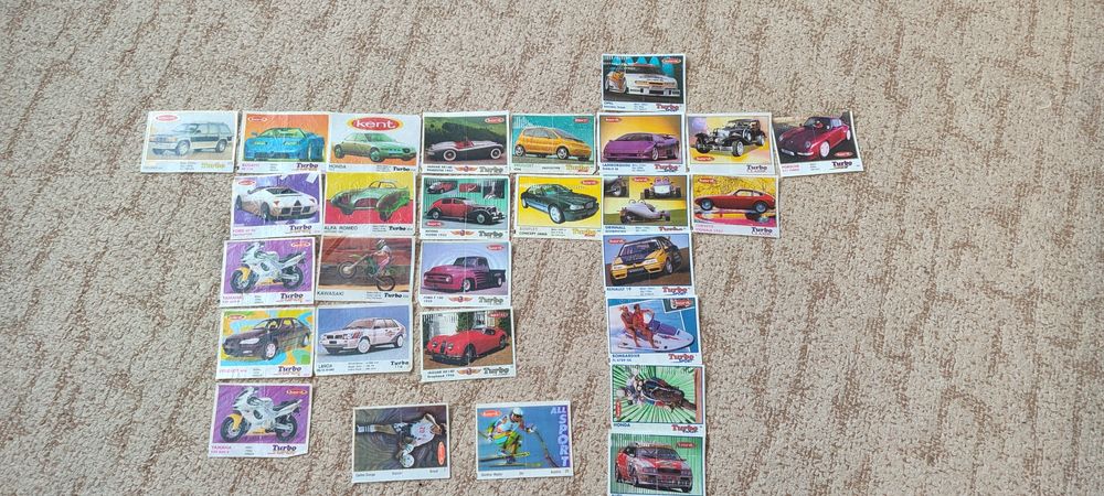 Продам   фантики