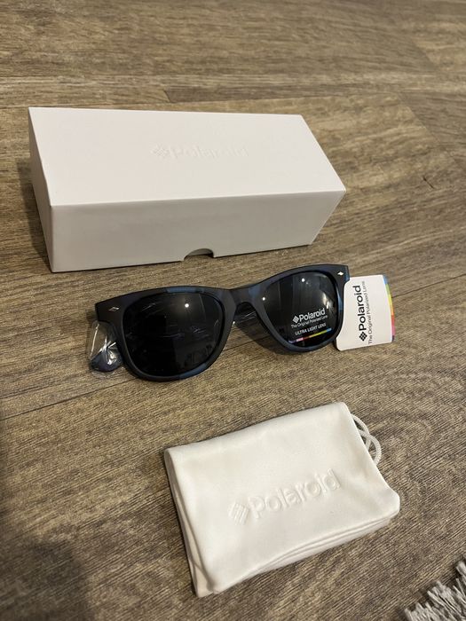 Нові окуляри Palaroid (оригінал)