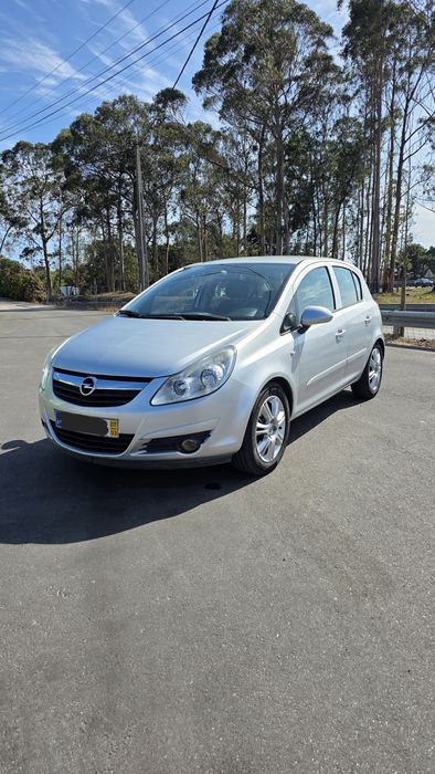 Opel Corsa D 1.2 Enjoy | 90.000km