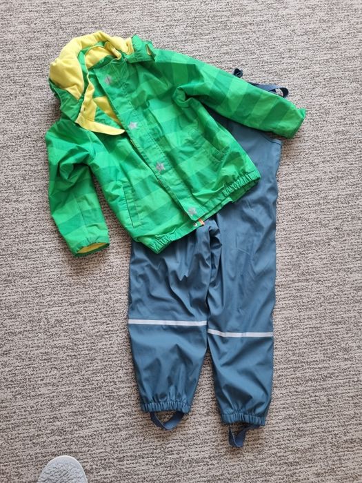 Грязепруф ,дощовик,гумаки