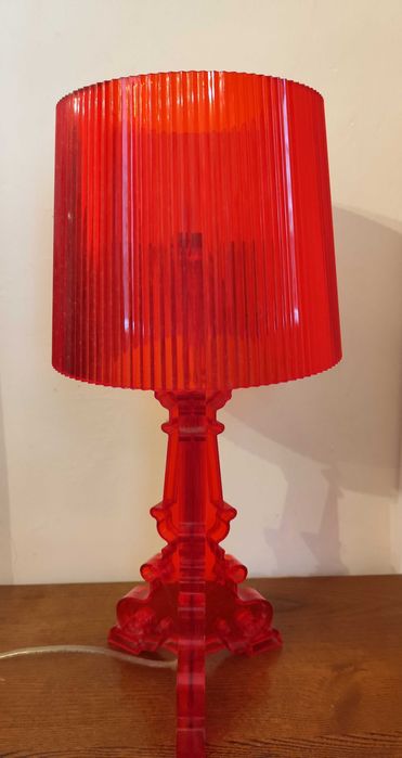 Candeeiro de teto Vintage