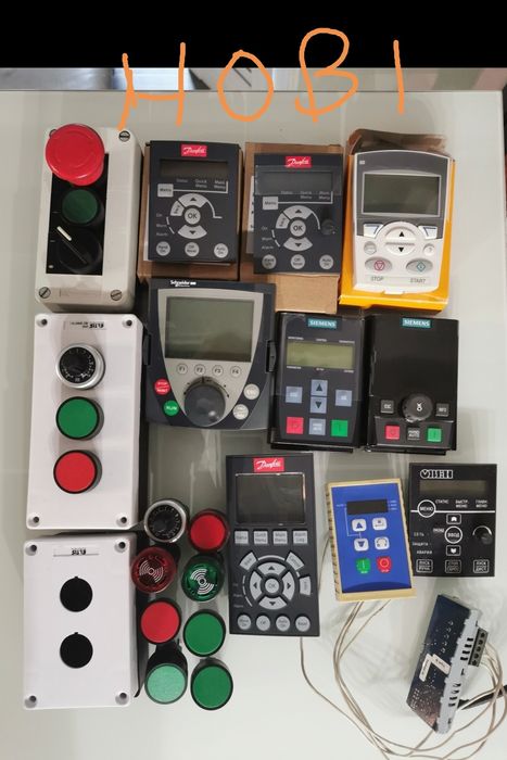 Частотник 11 15 22 37 кВт перетворювач преобразователь частоты