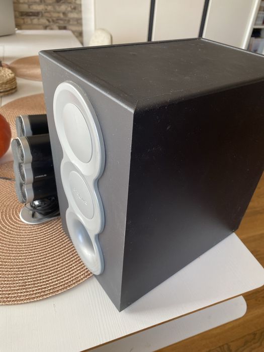 Głośniki Creative I-Trigue 3600 2+1 bdb