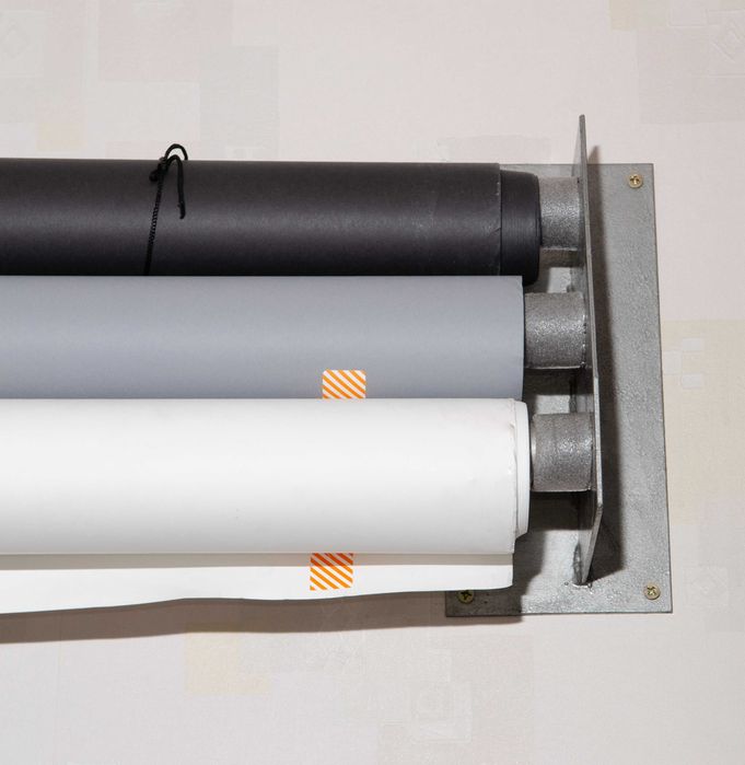 Фотофон паперовий BD 2,7х11 м