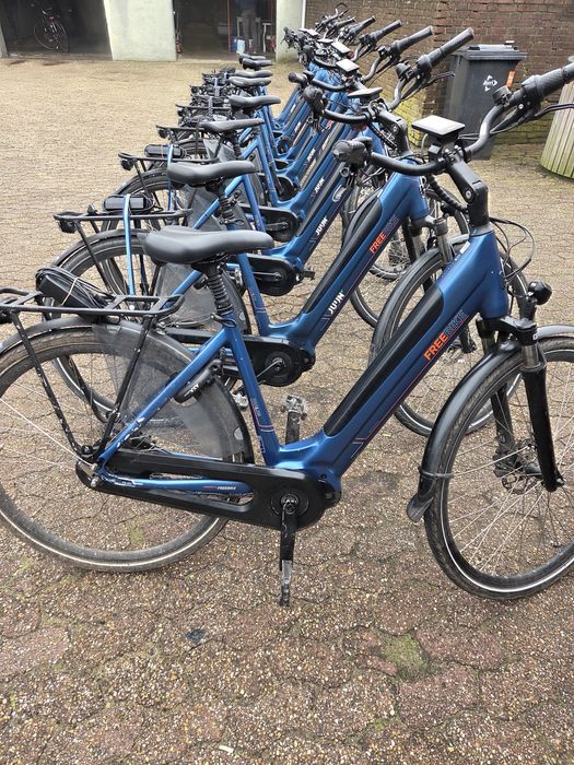 Zbliza sie sezon!!!Ostatnie 20  sztuk!!! Rowery elektryczne! Super cen