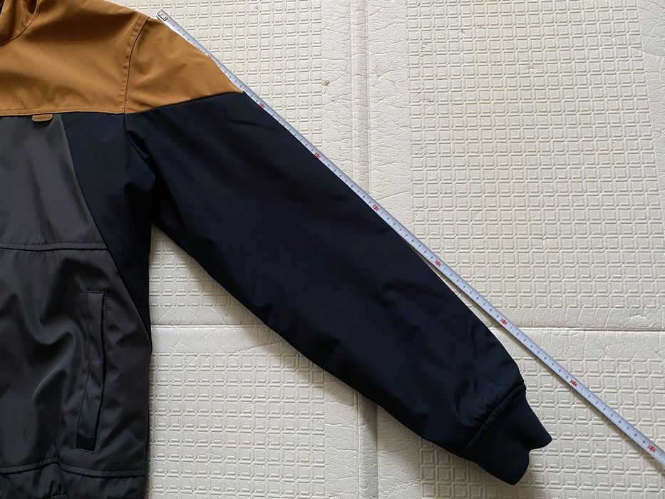 Куртка Bershka демісезонна чоловіча XL