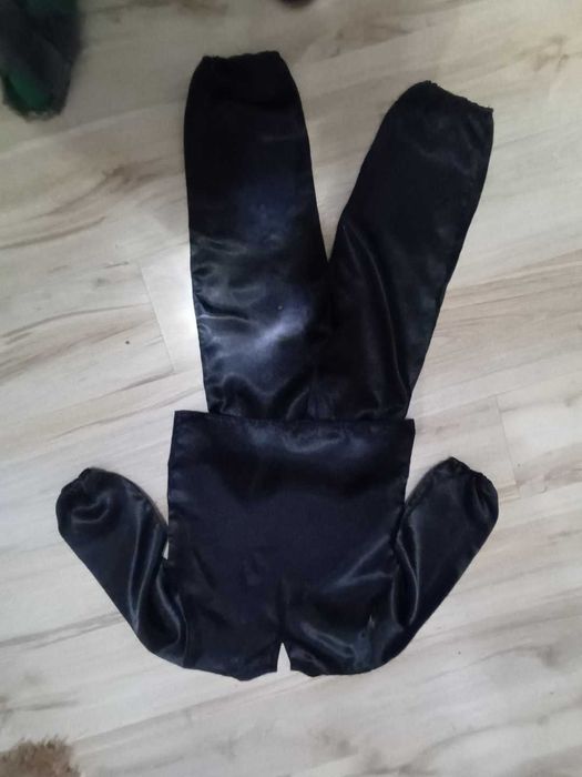 strój karnawałowy - wojownik wschodu