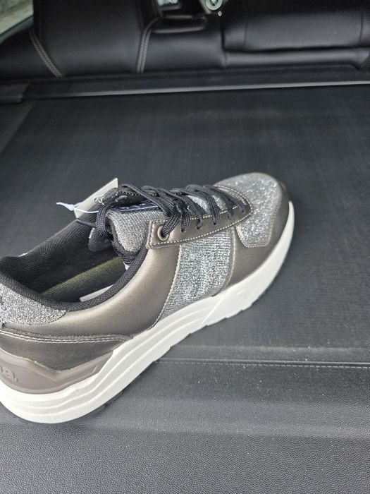 Tenis joma novos