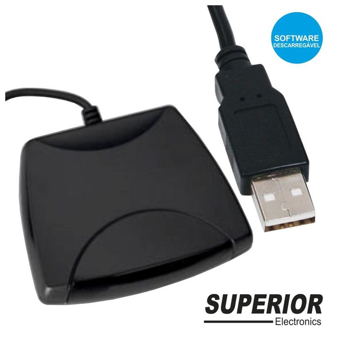 Comando Superior 2in1 + programador