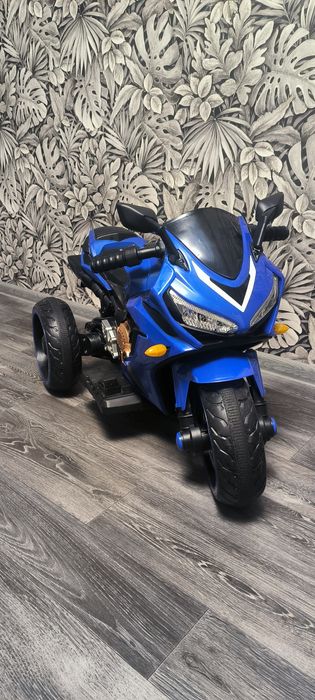 Продам Децкий мотоцикл