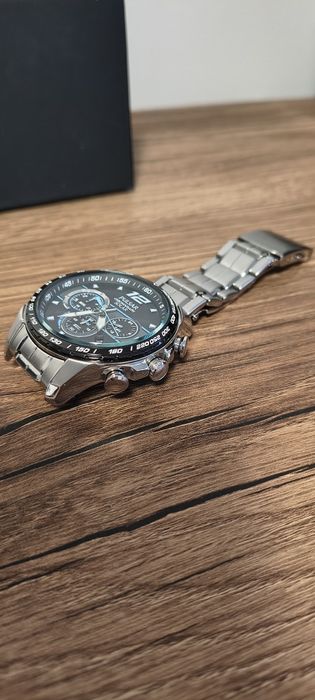 PULSAR Chronograph Solar PZ5031X1