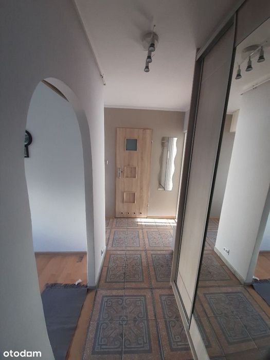 Mieszkanie – Toruń, Osiedle Tysiąclecia, Chełmińskie Przedmieście - Widok 4