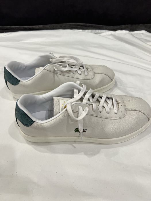 Кроссовки Lacoste (28 см)