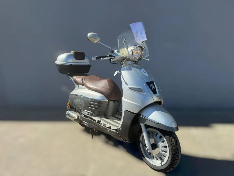 Peugeot