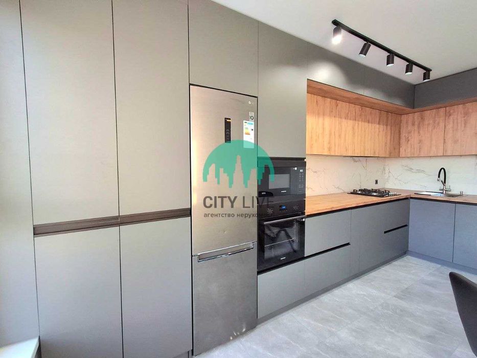 Оренда 2-кім квартири в ЦЕНТРІ, ПІДЗЕМНИЙ ПАРКІНГ (51)