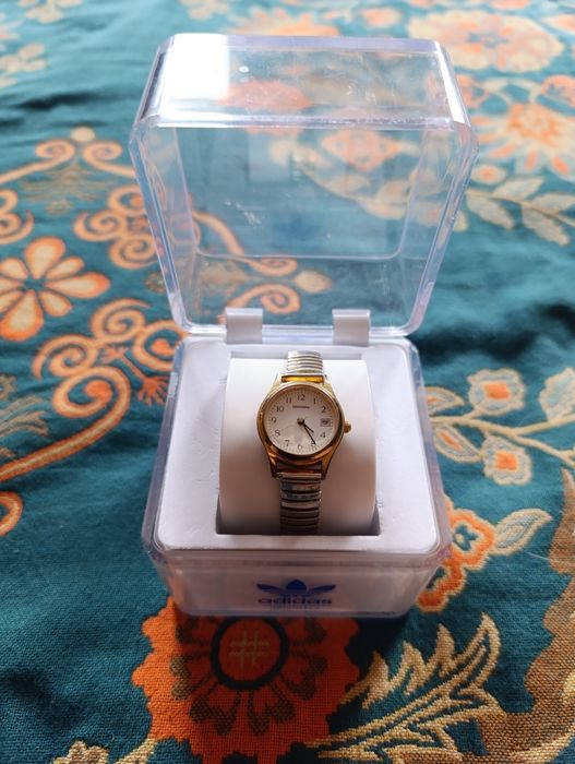 Elegancki zegarek damski Sekonda