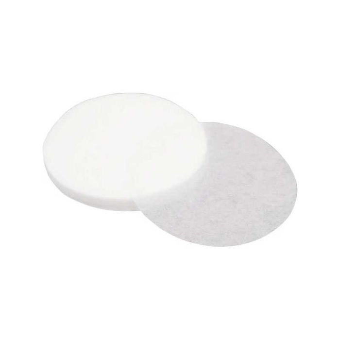 Filtry do mleka cedzidła krążkowe 125mm Farma 601004FA