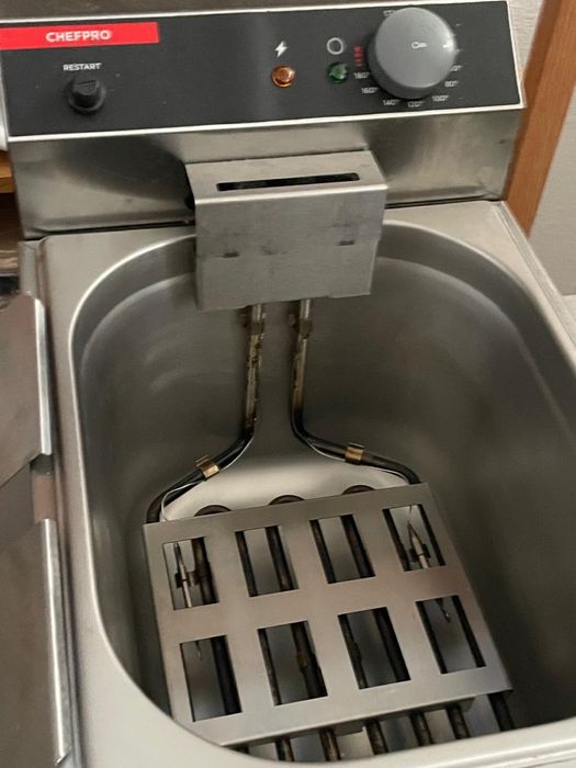 Fritadeira  Junex64298711717507121