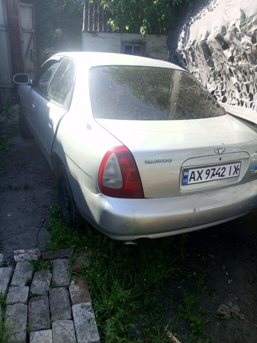 Продам автомобіль