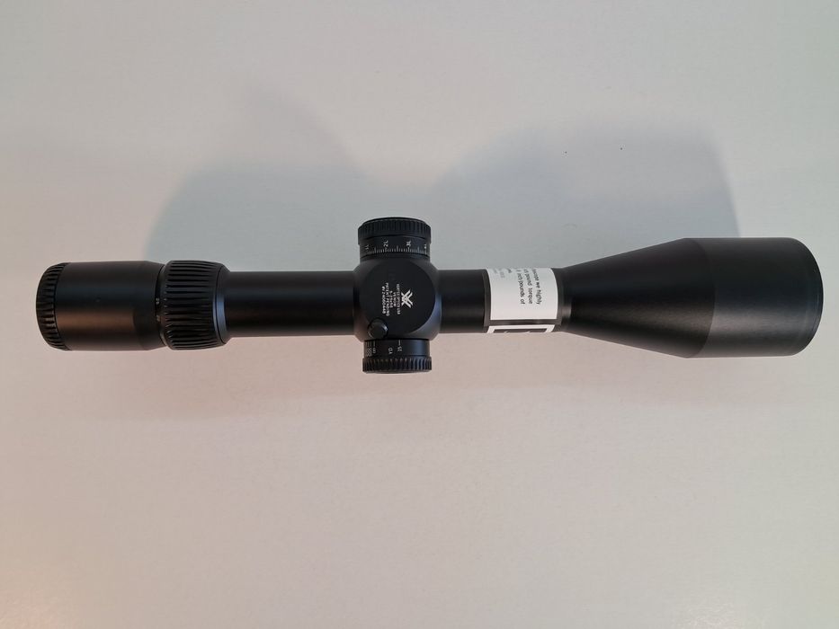 приціл оптичний vortex venom 5 25x56 - Купити збройові аксесуари