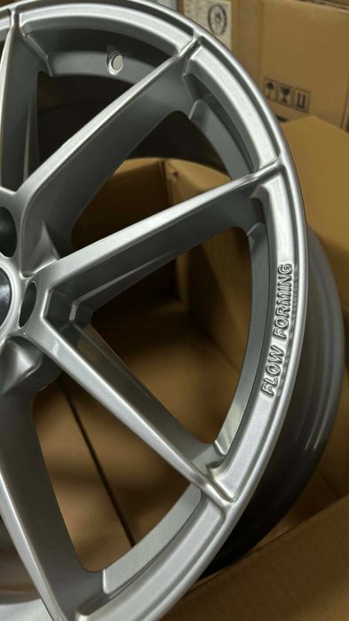 Jantes look OZ HLT 18x8 ET45 5x112 - NOVIDADE