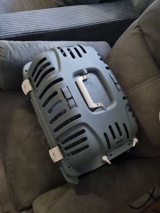 Transporter dla psa/kota  o wymiarach 48x30