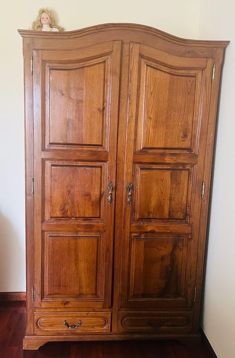 Mobília de quarto de solteiro