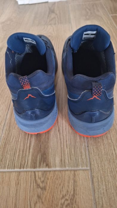 Buty  wodoodporne elbrus 46