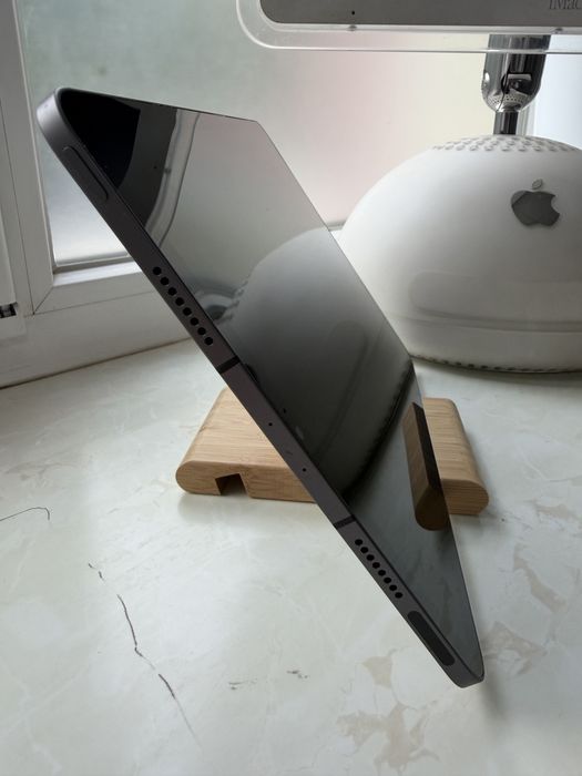 iPad Pro 11 M1 2021 256Gb Space WiFi+LTE Чудовий стан, рідний АКБ 95%