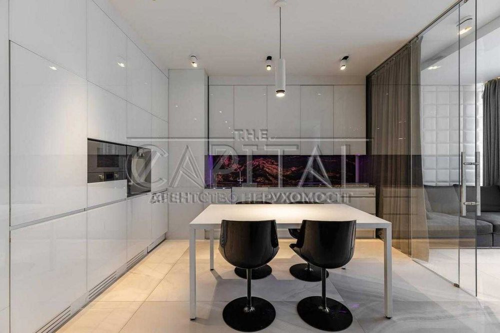 3-комнатная квартира по адресу ул. Андрея Верхогляда (площадь 120 м²) - Atlanta.ua - фото 5