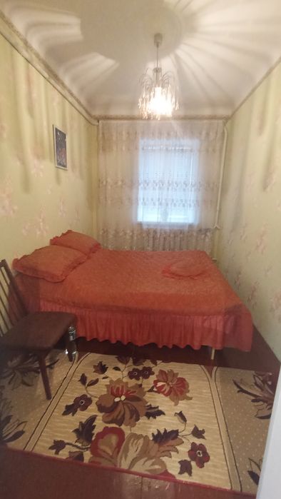 Сдаю уютный Дом в Широкой Балке