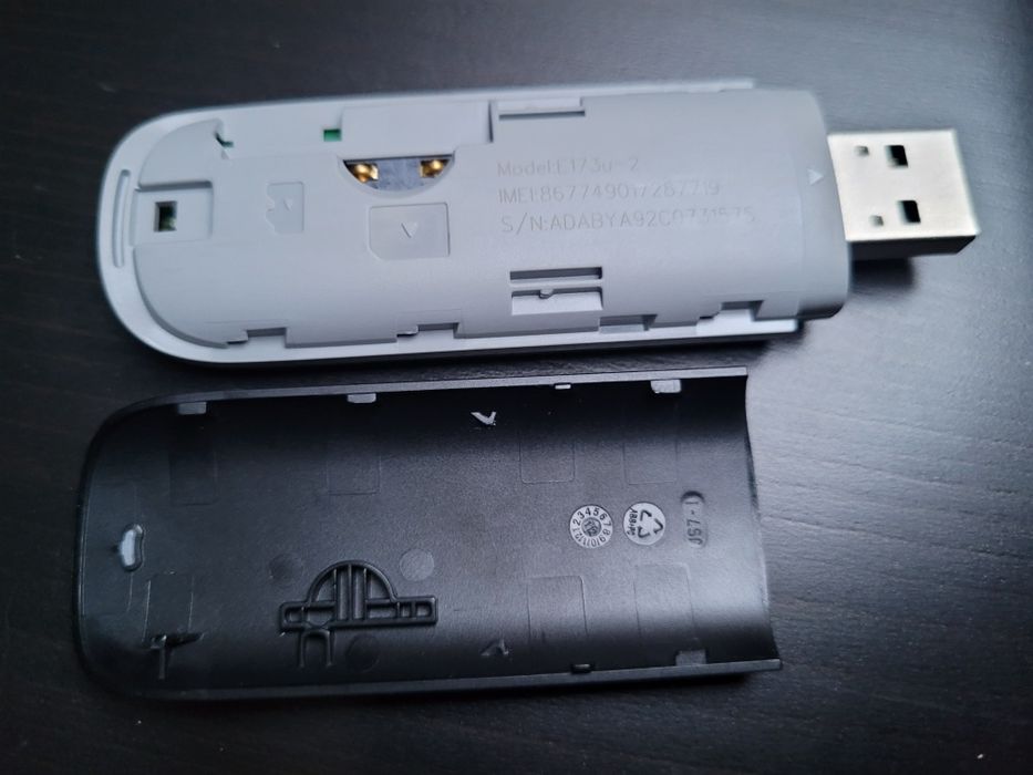 Internet mobilny medionmobile Modem S4113 P/N