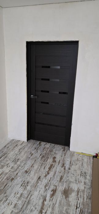 Продам МДФ двері (дверні блоки у зборі).