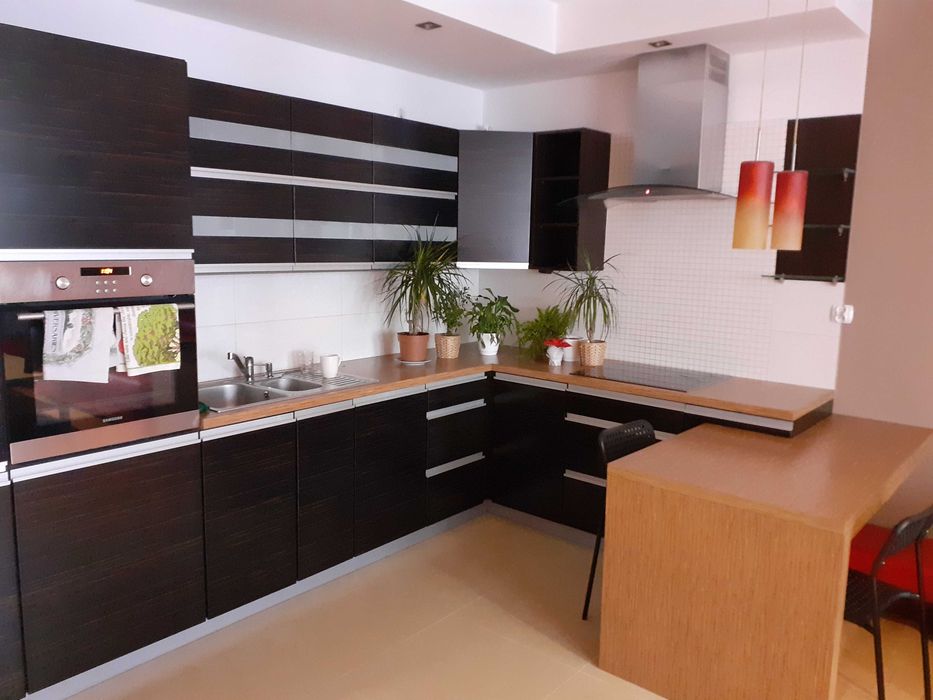 2- pokojowe mieszkanie (48 m2), Ruczaj, z  parkingiem – bezpośrednio