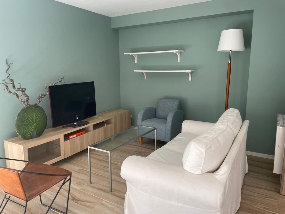 Aluger de apartamento T2