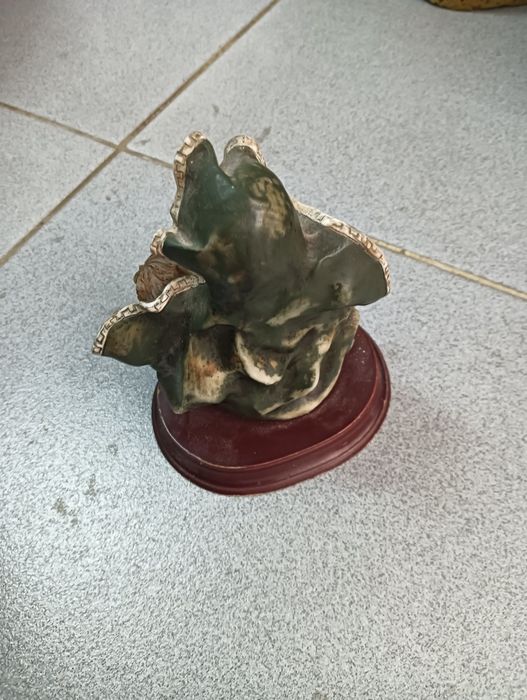 Peça antiga com mais de 20 anos