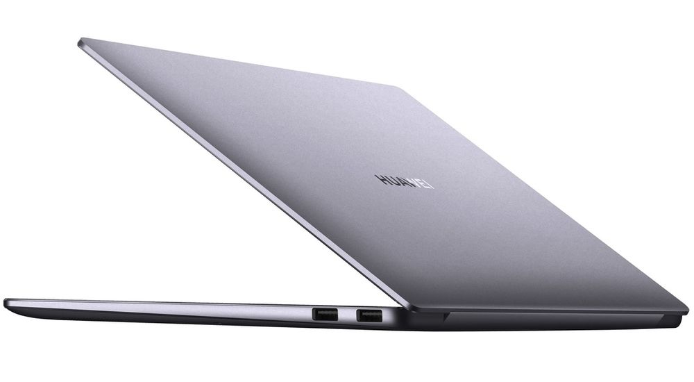 Laptop Huawei Matebook 14 (Klvc-Wah9L)