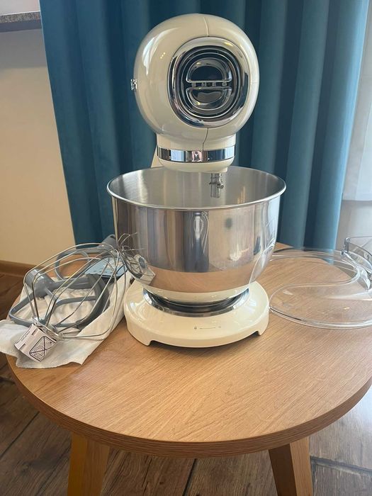 Mikser planetarny Smeg