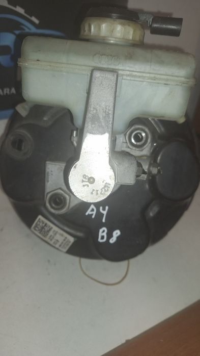 Servofreio completo Audi A4 b8